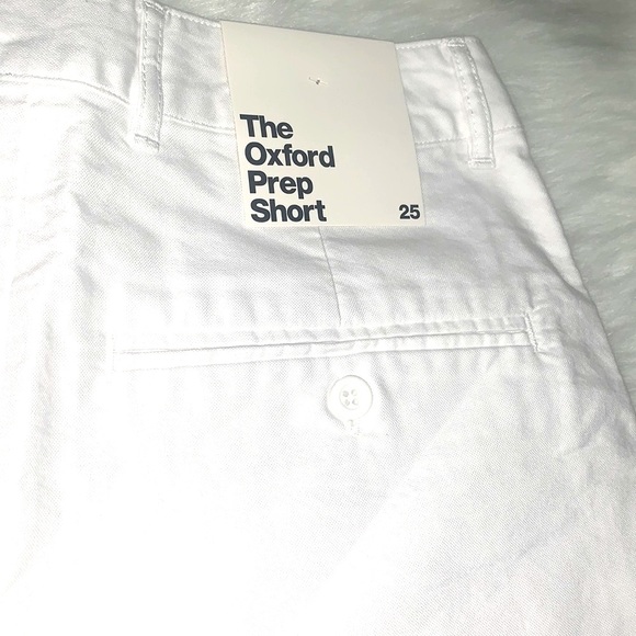 American Apparel Oxford Prep Shorts - Picture 7 of 9